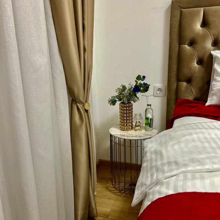 Rentalis Apartdelux - Apartman sa 1 Spavaćom Sobom - 15
