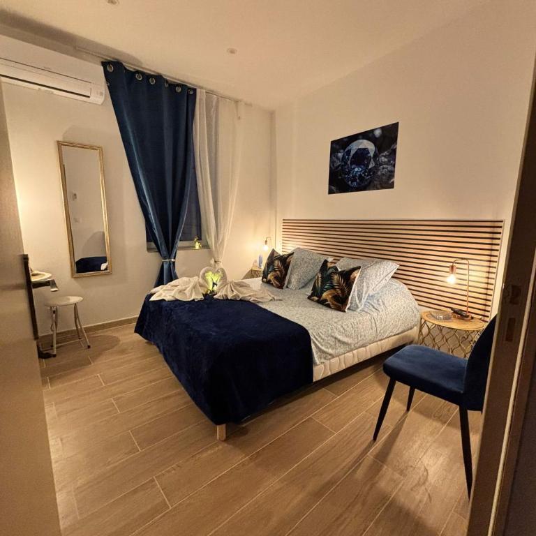 La Saphir - Doppelzimmer - 1