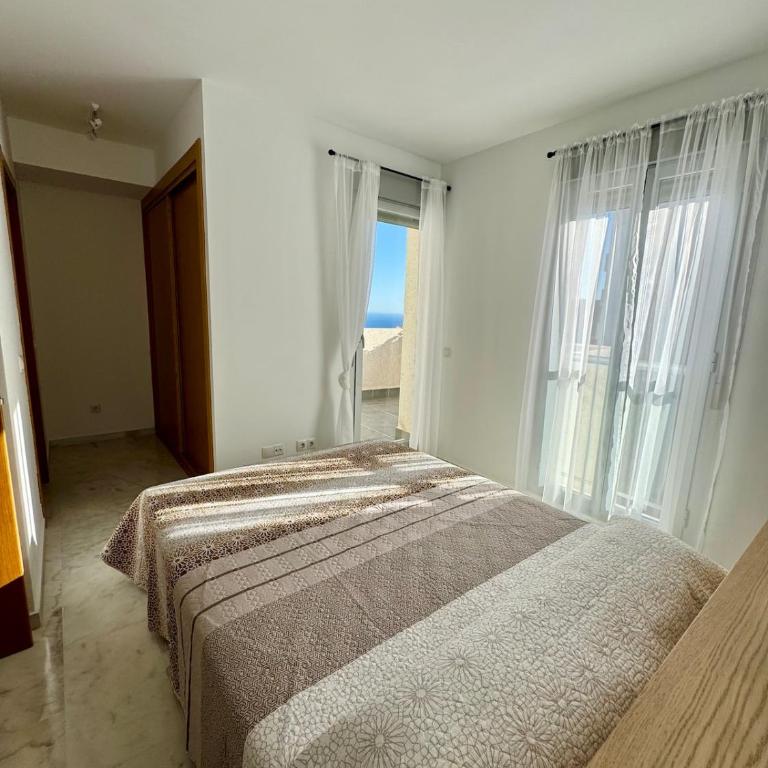 Triplex con vistas al mar junto al campo de golf de Calanova - Apartamento - 20