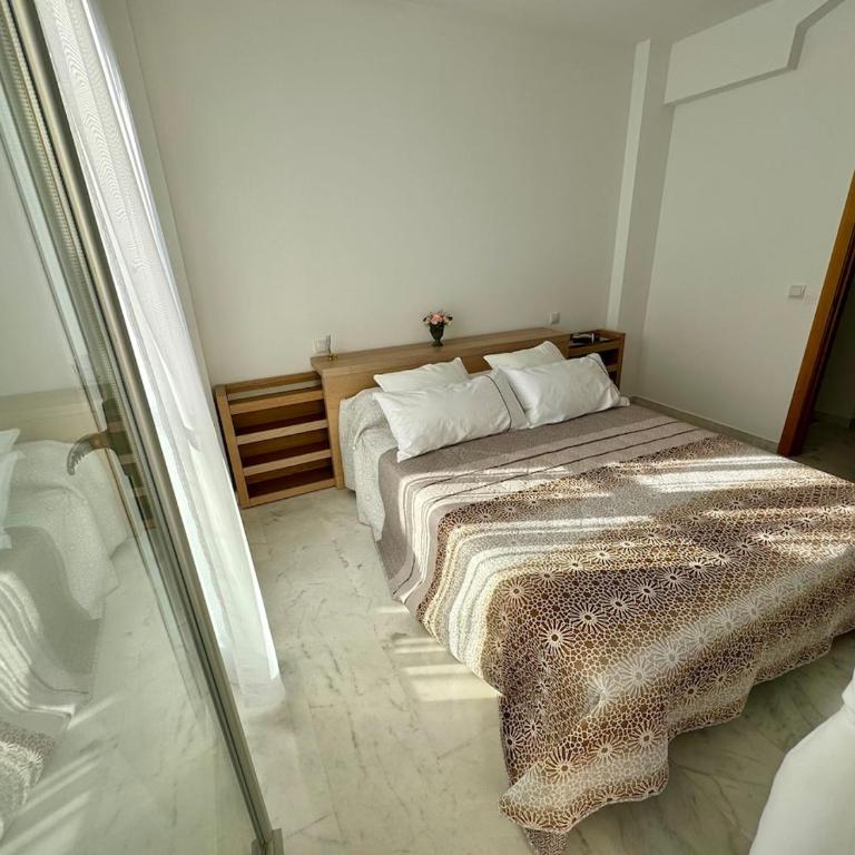 Triplex con vistas al mar junto al campo de golf de Calanova - Apartamento - 70
