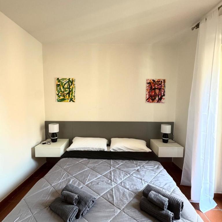 DolceVita a Riva centro con garage 90MQ - Appartamento con 2 Camere da Letto - 5