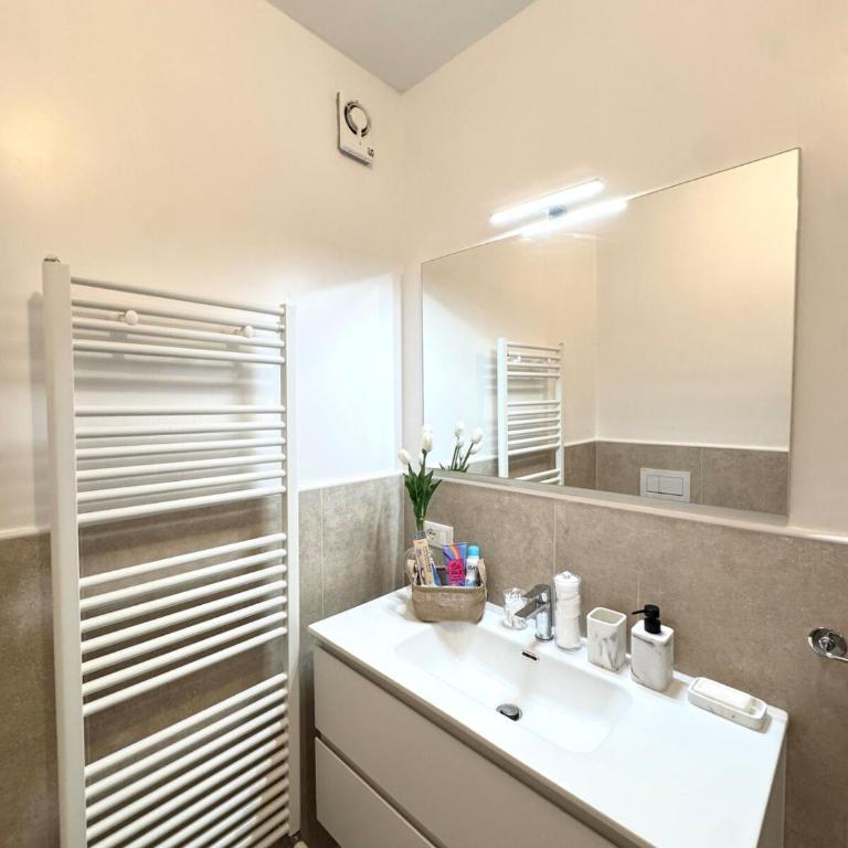 DolceVita a Riva centro con garage 90MQ - Appartamento con 2 Camere da Letto - 8