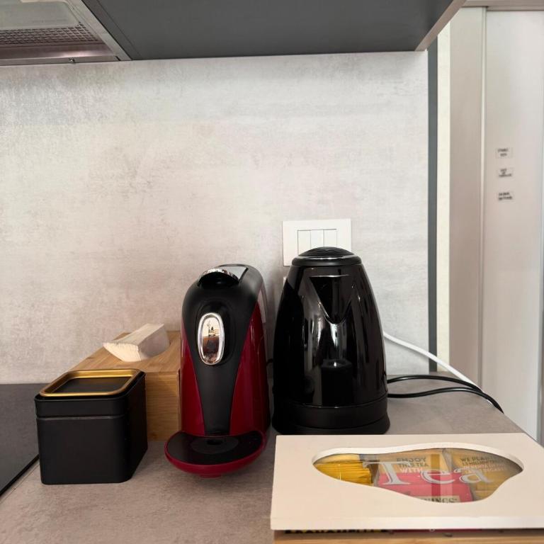 DolceVita a Riva centro con garage 90MQ - Appartamento con 2 Camere da Letto - 9
