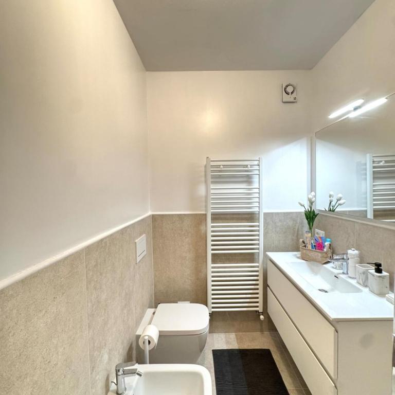 DolceVita a Riva centro con garage 90MQ - Appartamento con 2 Camere da Letto - 12