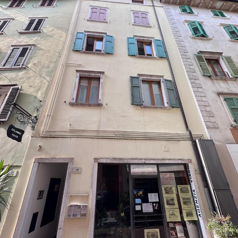 DolceVita a Riva centro con garage 90MQ - Appartamento con 2 Camere da Letto - 25