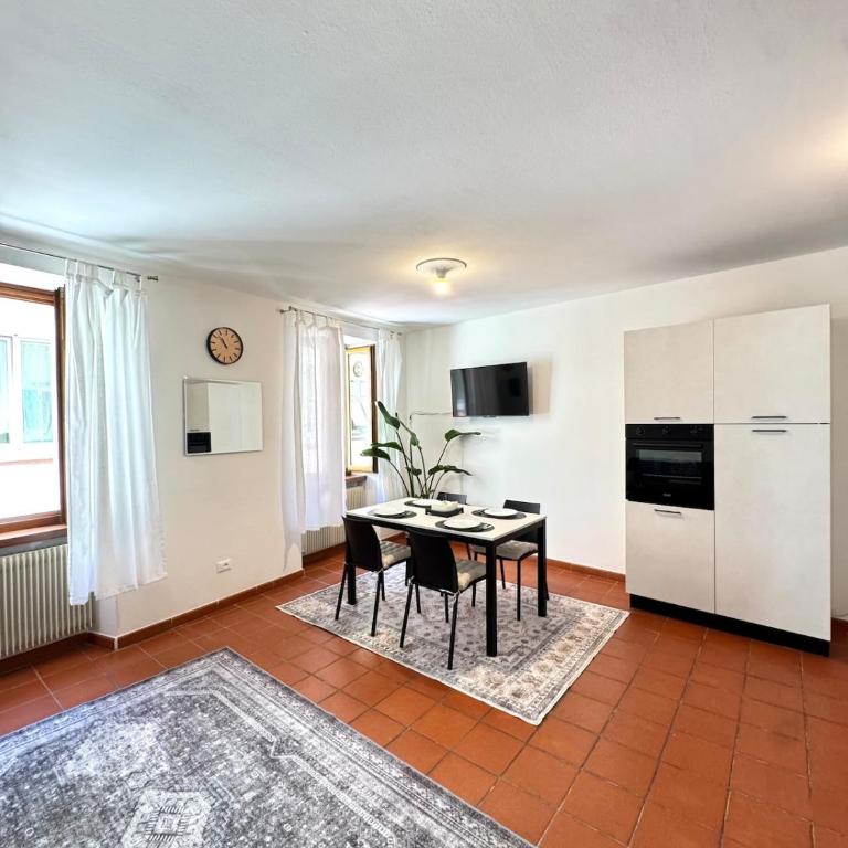 DolceVita a Riva centro con garage 90MQ - Appartamento con 2 Camere da Letto - 4