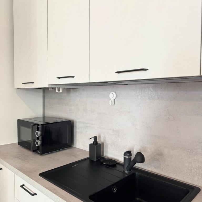 DolceVita a Riva centro con garage 90MQ - Appartamento con 2 Camere da Letto - 18