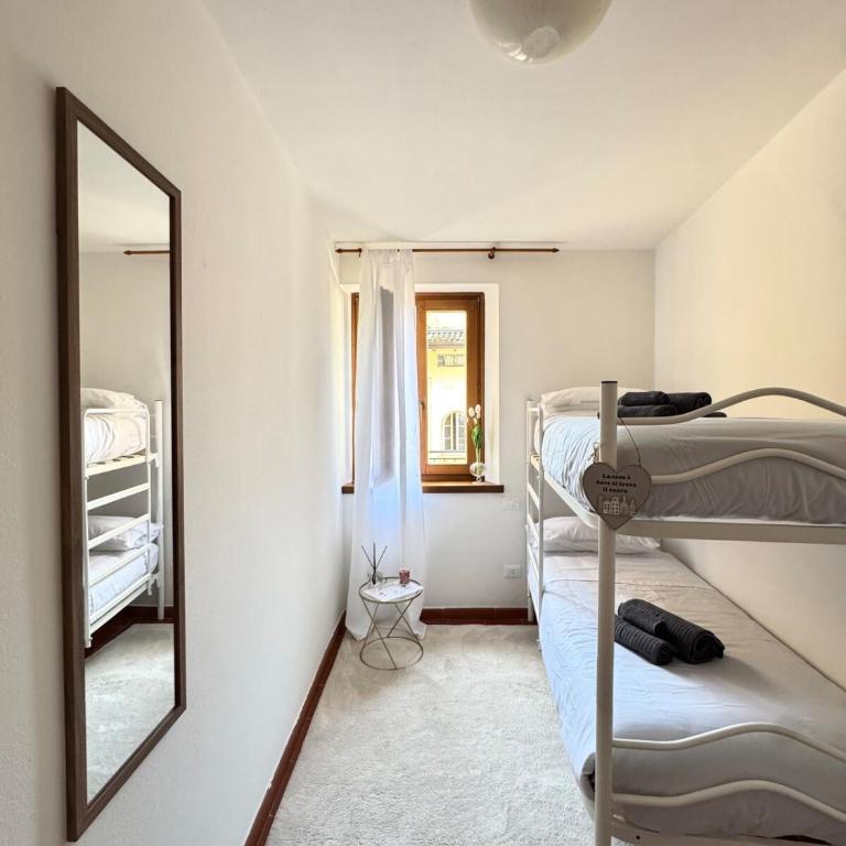DolceVita a Riva centro con garage 90MQ - Appartamento con 2 Camere da Letto - 11
