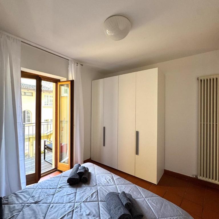 DolceVita a Riva centro con garage 90MQ - Appartamento con 2 Camere da Letto - 13