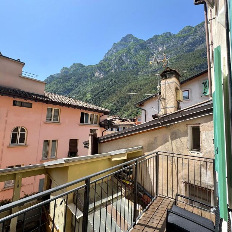 DolceVita a Riva centro con garage 90MQ - Appartamento con 2 Camere da Letto - 20
