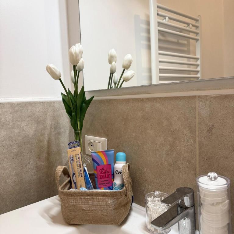 DolceVita a Riva centro con garage 90MQ - Appartamento con 2 Camere da Letto - 21