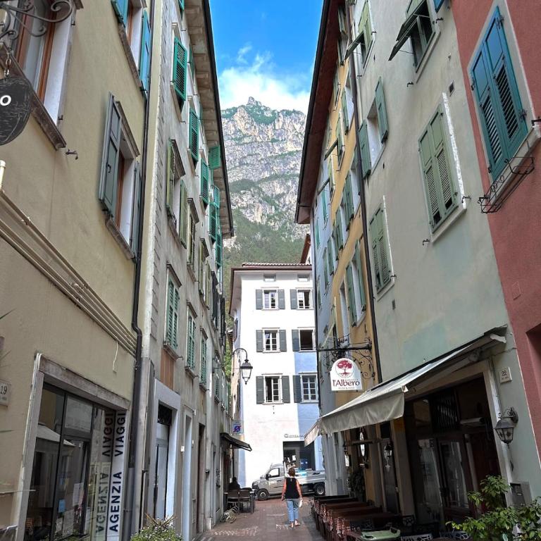 DolceVita a Riva centro con garage 90MQ - Appartamento con 2 Camere da Letto - 24