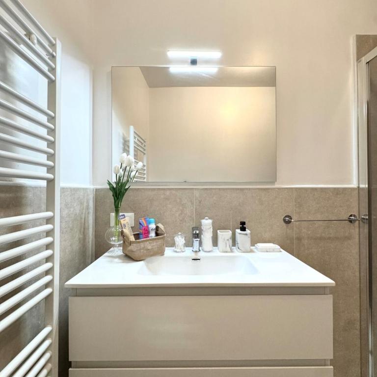 DolceVita a Riva centro con garage 90MQ - Appartamento con 2 Camere da Letto - 22