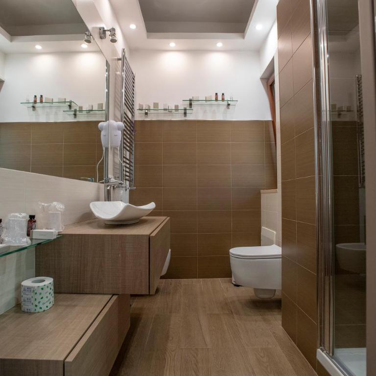Rione Alto City House - Appartamento con 1 Camera da Letto - 20