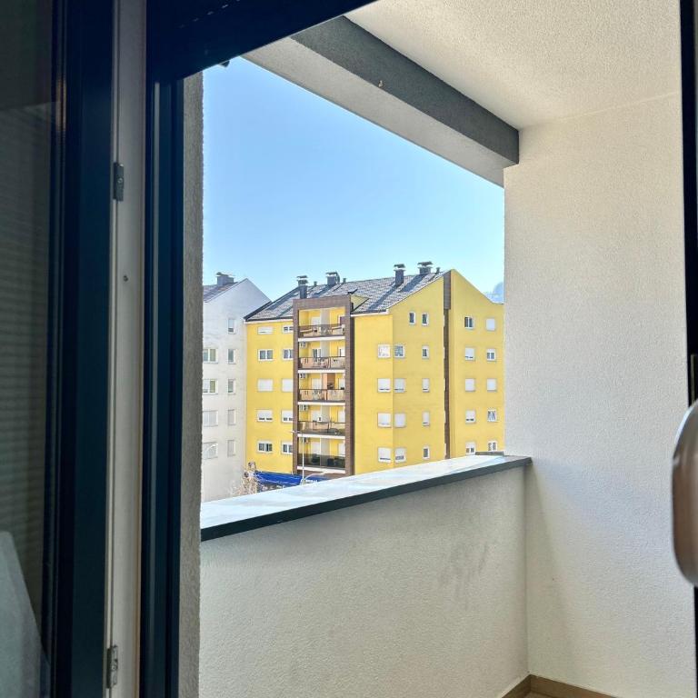 Rentalis Apartdelux - Apartman sa 1 Spavaćom Sobom - 19