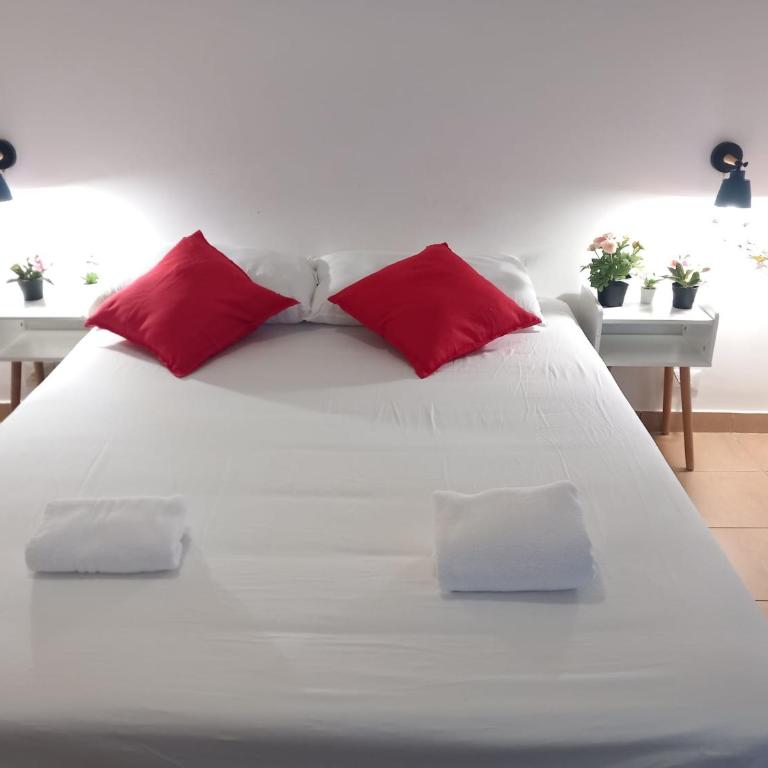 TravelR's Home - Camera Matrimoniale con Bagno Privato - 7