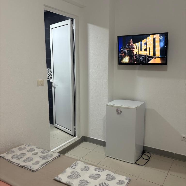 Apartmani Sutomore - Studio apartman sa 1 bračnim krevetom - 3