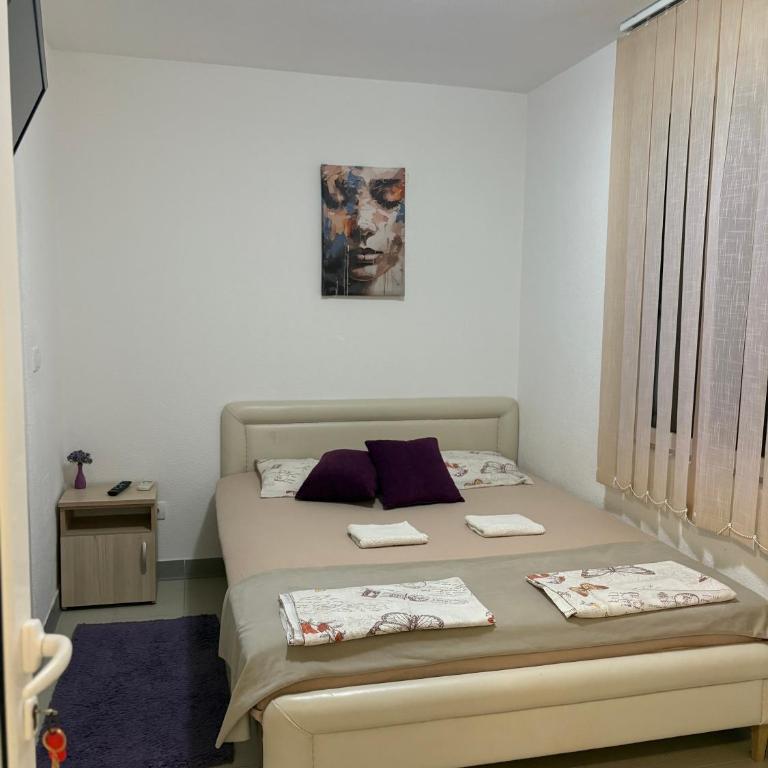 Apartmani Sutomore - Studio Apartman - 2