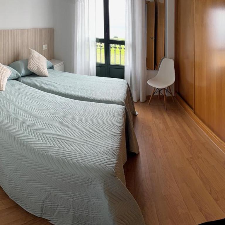 A Orillas de Llas - Apartamento de 2 dormitorios - 15