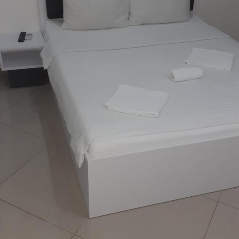S-Apartmani Jagodina - Studio Apartman - 8
