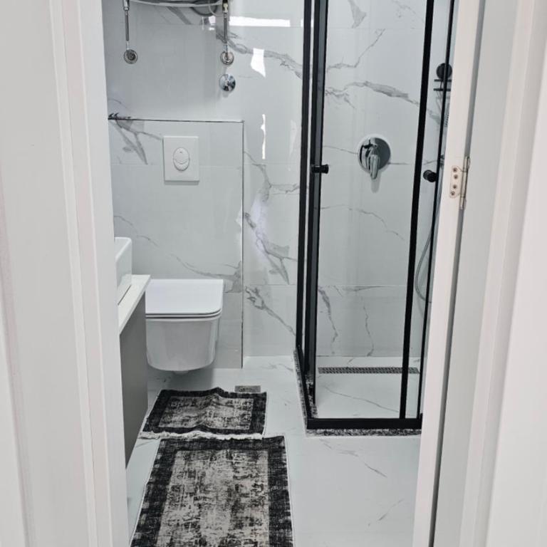 Apartments Liards - Apartman sa 2 Spavaće Sobe i Balkonom - 2