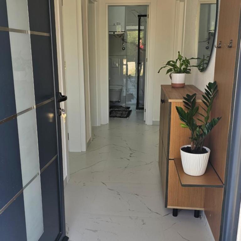 Apartments Liards - Apartman sa 2 Spavaće Sobe i Balkonom - 9