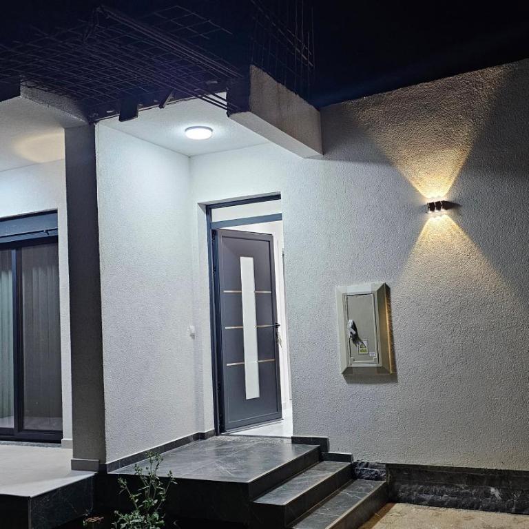 Apartments Liards - Apartman sa 2 Spavaće Sobe i Balkonom - 10