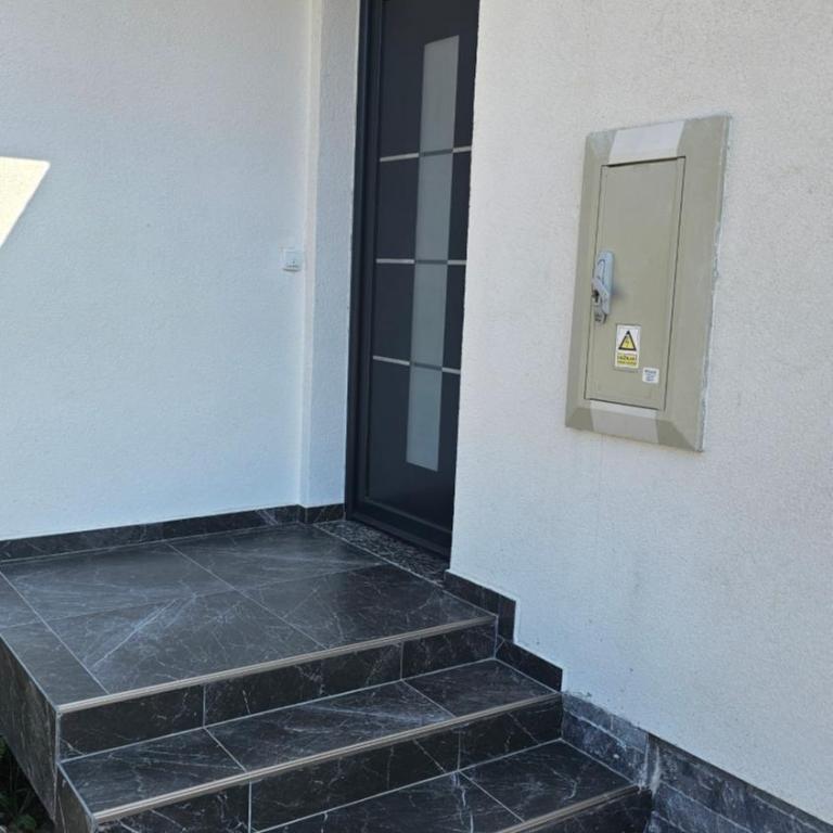 Apartments Liards - Apartman sa 2 Spavaće Sobe i Balkonom - 12