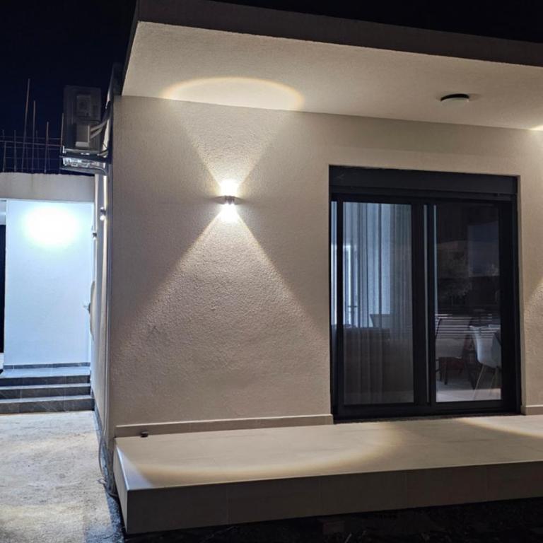 Apartments Liards - Apartman sa 2 Spavaće Sobe i Balkonom - 13
