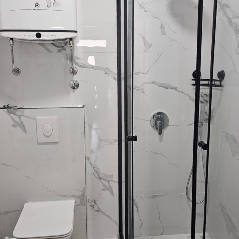 Apartments Liards - Apartman sa 2 Spavaće Sobe i Balkonom - 17