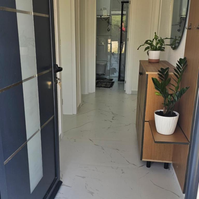 Apartments Liards - Apartman sa 2 Spavaće Sobe i Balkonom - 19