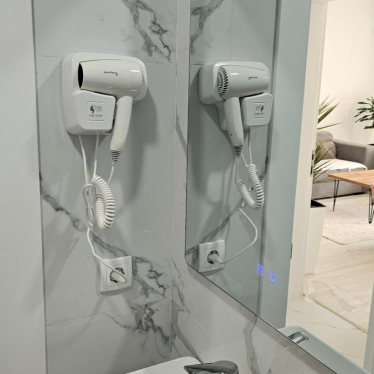Apartments Liards - Apartman sa 2 Spavaće Sobe i Balkonom - 24