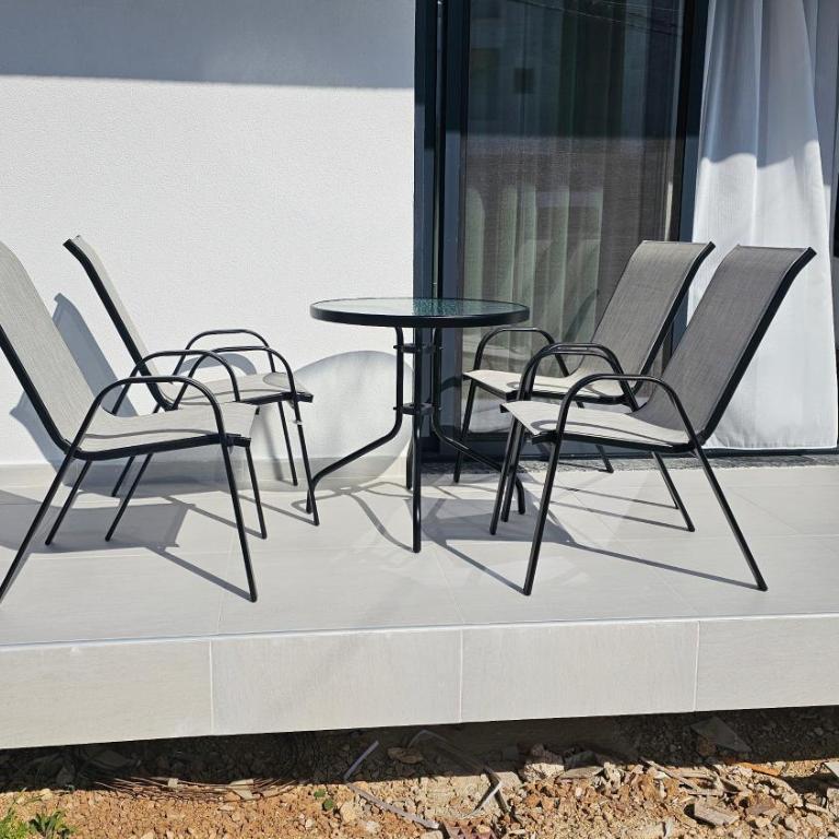 Apartments Liards - Apartman sa 2 Spavaće Sobe i Balkonom - 25