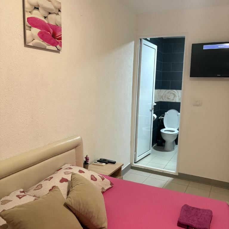 Apartmani Sutomore - Standardni Apartman - 4