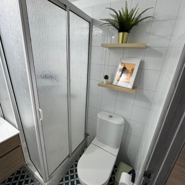 San Alfonso del Mar 2D2B complemente remodelado - Two-Bedroom Apartment - 8