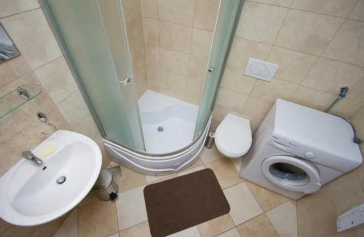 Apartman heceg Novi - One-Bedroom Apartment - 1