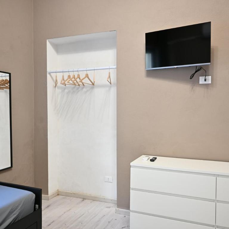 Dolce Loft vicino alla stazione di porta Susa - Appartamento con 2 Camere da Letto - 5