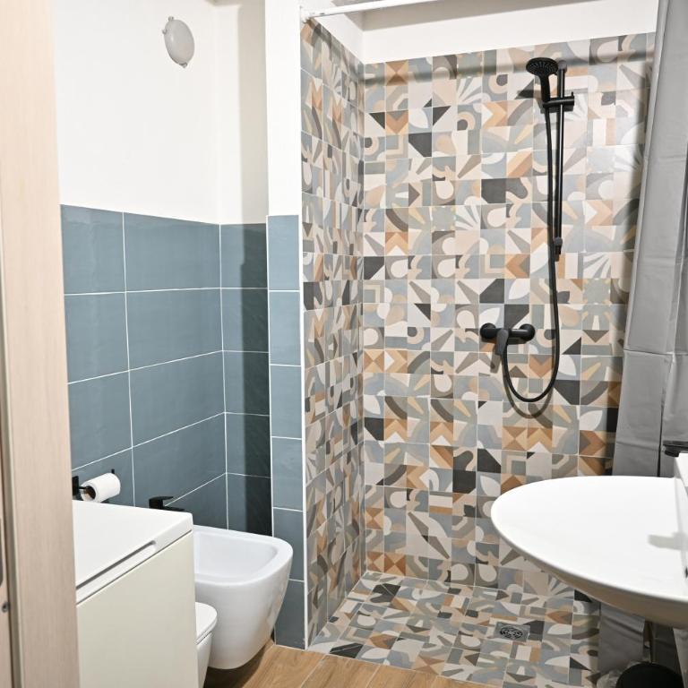 Dolce Loft vicino alla stazione di porta Susa - Appartamento con 2 Camere da Letto - 9