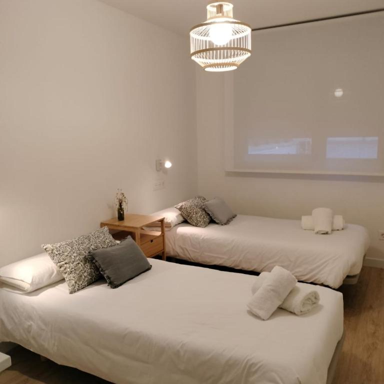 Terrazas de Argandona - Apartamento de 2 dormitorios - 25