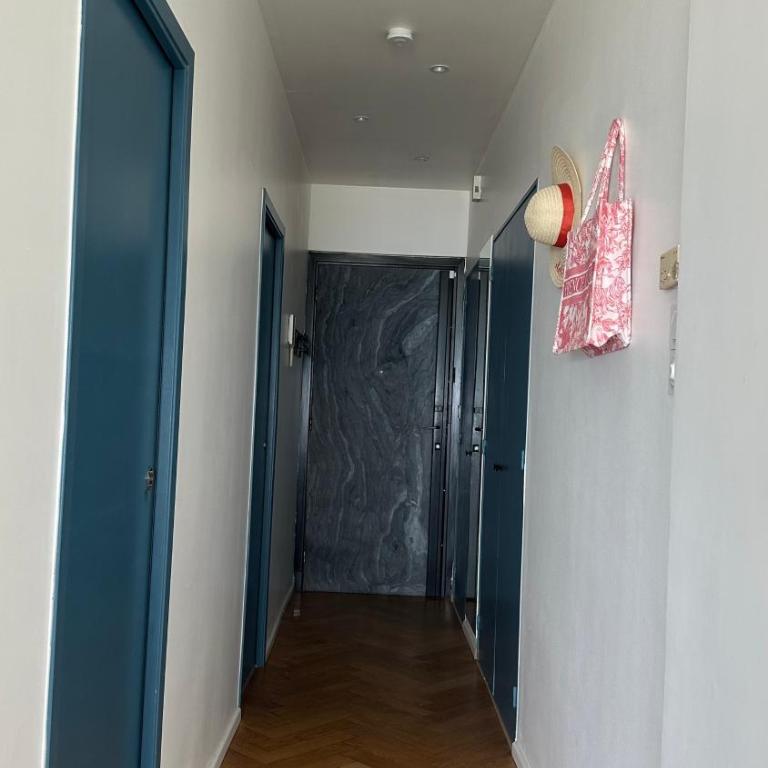 Carre d Or Face a la Mer - Appartement 1 Chambre - 12