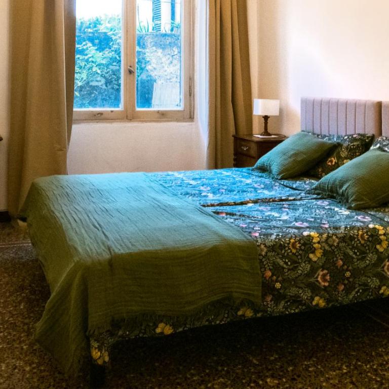 Paradiso Garden - Appartamento con 2 Camere da Letto - 9