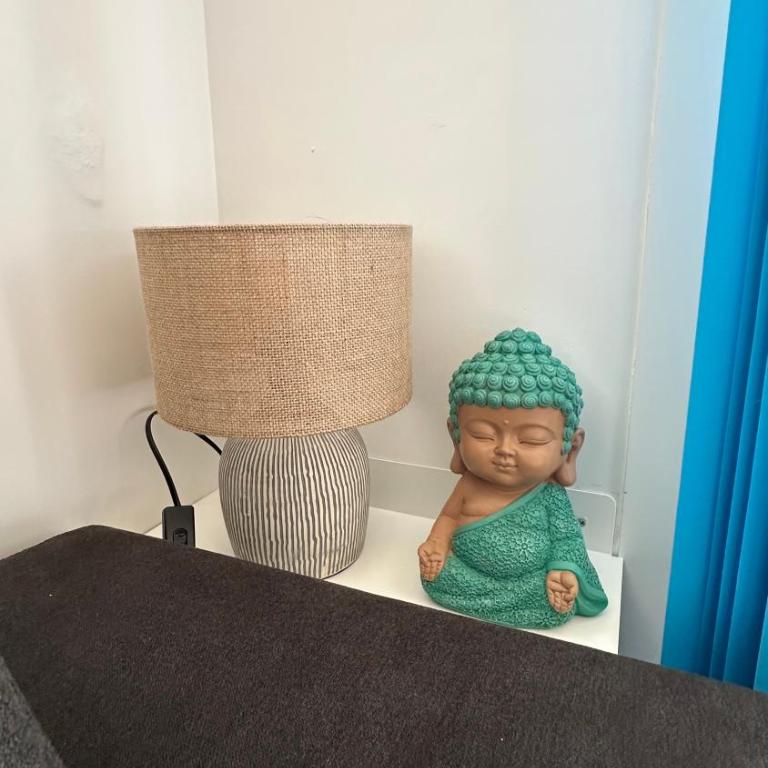 Carre d Or Face a la Mer - Appartement 1 Chambre - 10
