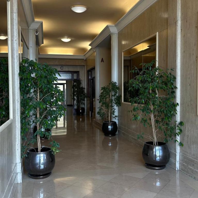 Carre d Or Face a la Mer - Appartement 1 Chambre - 27