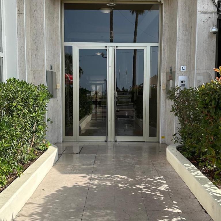 Carre d Or Face a la Mer - Appartement 1 Chambre - 26