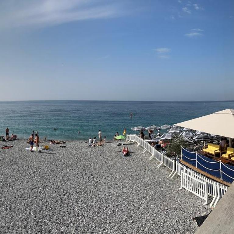 Carre d Or Face a la Mer - Appartement 1 Chambre - 28