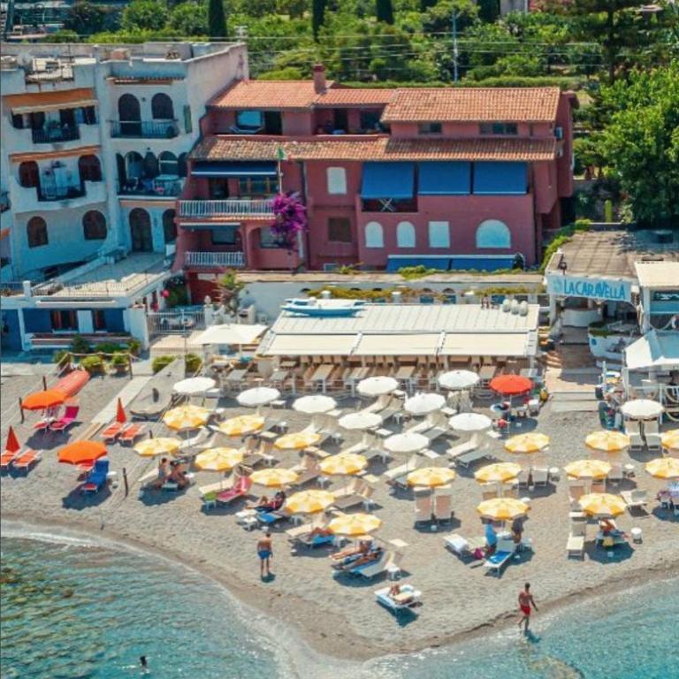 Alba Sul Mare Beach Apartment - Appartamento con 2 Camere da Letto - 2