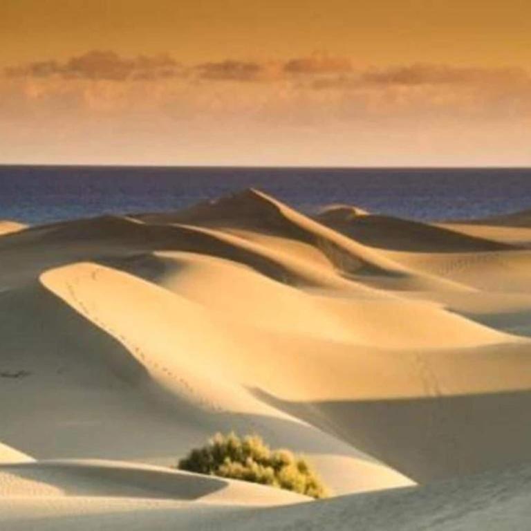 Duplex in Maspalomas near Meloneras Beach - Two-Bedroom Apartment - 33