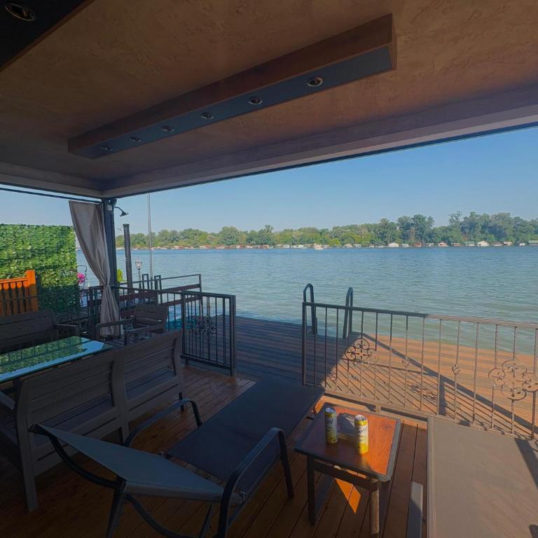 Santa Barbara River - Apartman sa 1 Spavaćom Sobom - 4