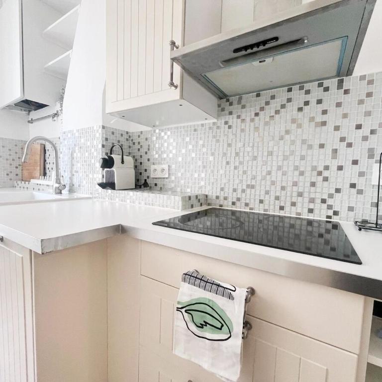 RF108 Spacious 3-room Centre Cannes - Appartement 2 Chambres - 3