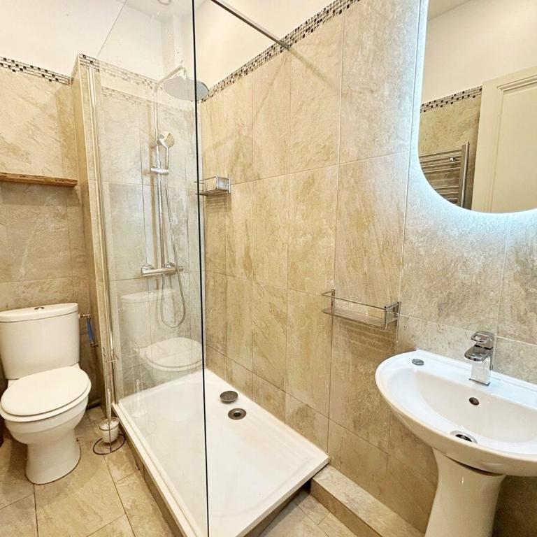 RF108 Spacious 3-room Centre Cannes - Appartement 2 Chambres - 8